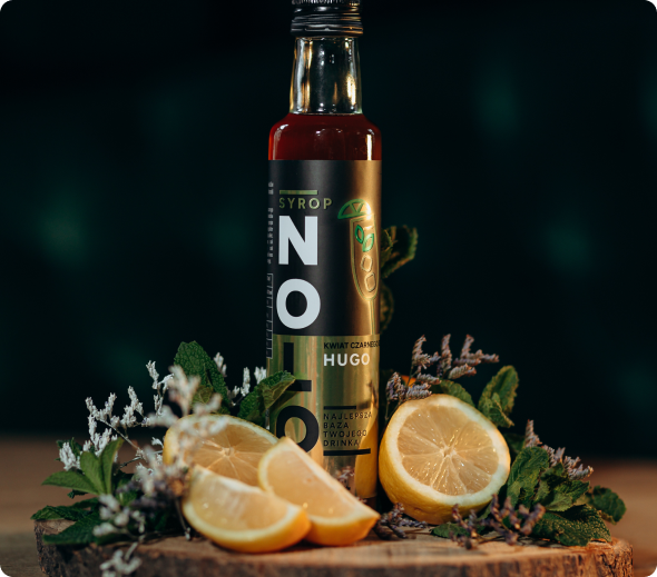 Hugo: Europejski Hit Napojowy