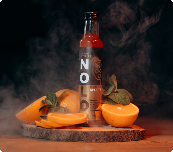 Aperitif bez tajemnic