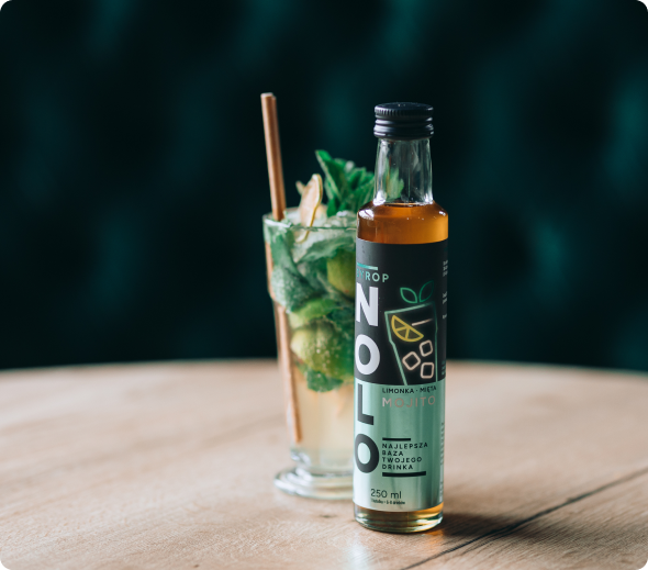 Mojito: Orzeźwiający Klasyk