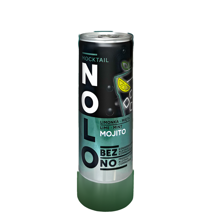 NOLO Mojito