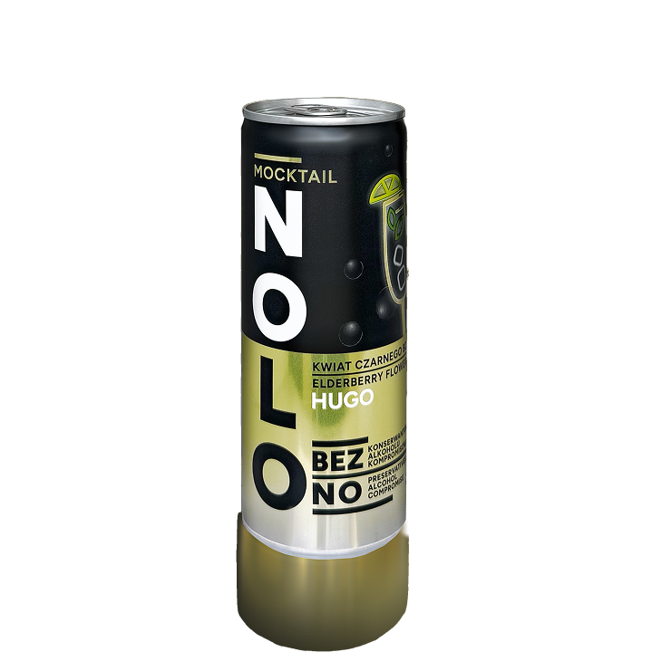 NOLO Hugo