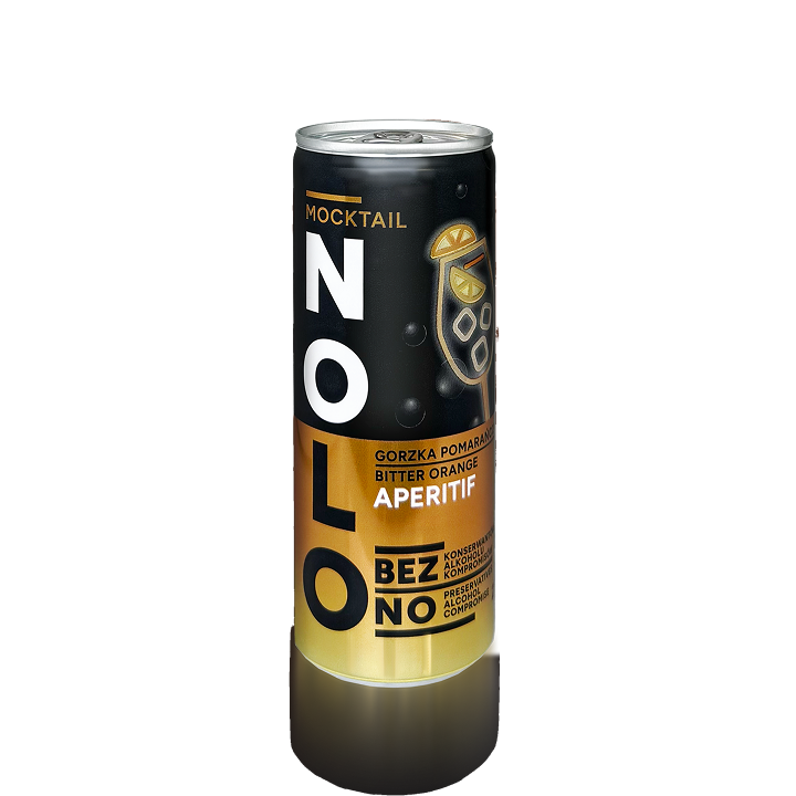 NOLO Aperitif